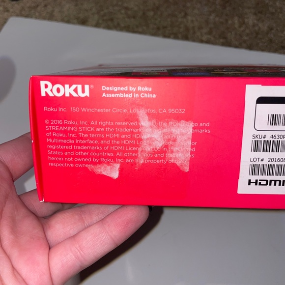 COPY - Roku Premiere +4k Ultra HD HDR Media Streamer! - Picture 12 of 16